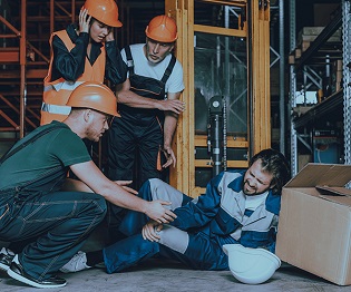 تأمين الحوادث